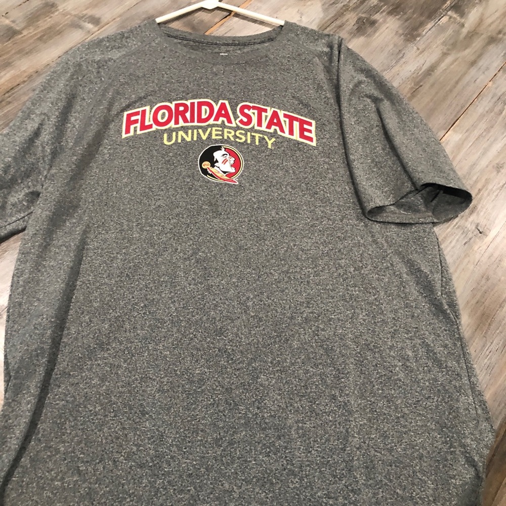 FSU T-shirt extra large